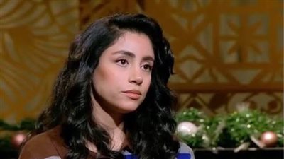 بعد غنائها تتر مسلسل بابا وماما جيران.. فريدة عبيد: 