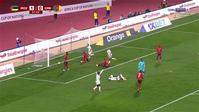 أهداف ونتيجة مباراة موزمبيق والكاميرون (1-1) الشوط الأول بأمم أفريقيا