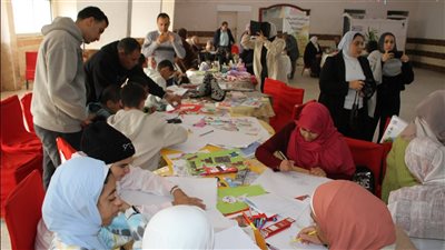التضامن الاجتماعي تدشن المرحلة الثانية لمبادرة 