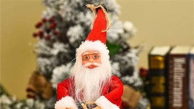 أسعار هدايا رأس السنة الميلادية 2026.. من أول 50 جنيه