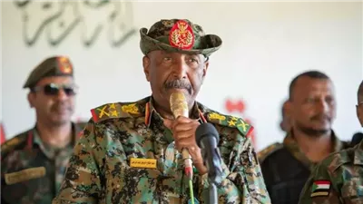 البرهان: أبواب المصالحة الوطنية مفتوحة والسودان يتسع للجميع