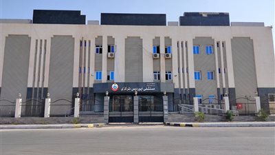 الصحة: تقديم أكثر من 205 آلاف خدمة طبية بالمنشآت الصحية بمحافظة جنوب سيناء