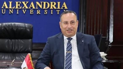 بالأسماء.. رئيس جامعة الإسكندرية يصدر قررات بتعيين وكلاء جدد لكليات الجامعة