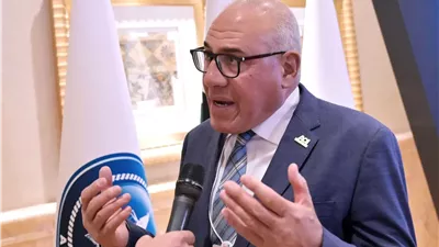 رئيس الهيئة العربية للتصنيع عن مصنع سيماف: نهدي الرئيس السيسي هذا الصرح