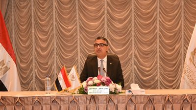 التموين : الأمن الغذائي على رأس الأولويات وتنفيذ السياسات لضمان توافر السلع