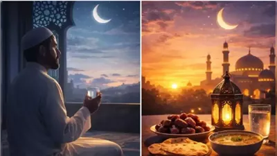 الأيام البيض لشهر رجب 1447| حكم صيام يوم فقط.. اغتنمها بـ 5 عبادات مع الغروب 