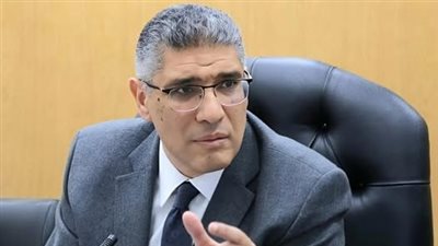 محافظ الجيزة: التصدي الحاسم للإشغالات والتعديات على الطرق العامة والأرصفة