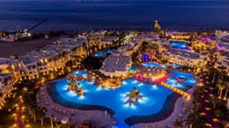 السياحة فى شرم الشيخ