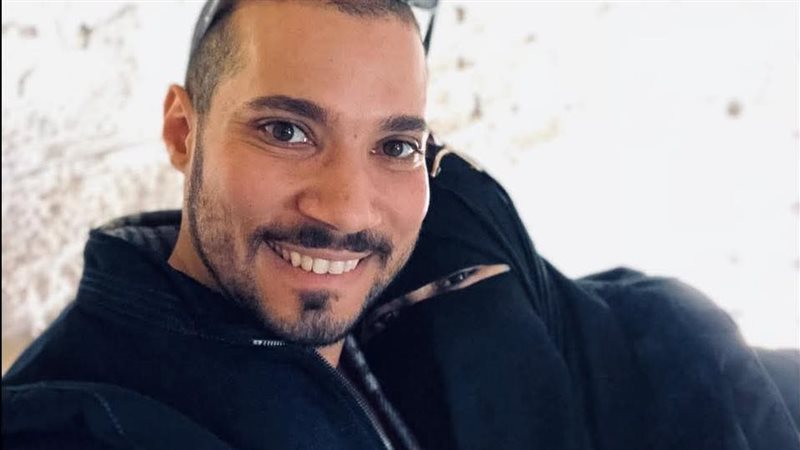 عبدالله رشدي 