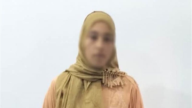 المتهمة بقتل صديقة