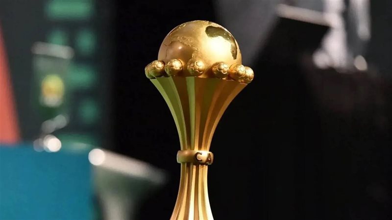 كأس أمم أفريقيا 2025