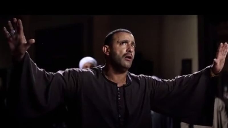 أحمد السقا 