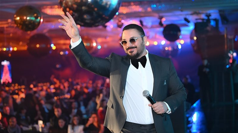 رامي عياش 