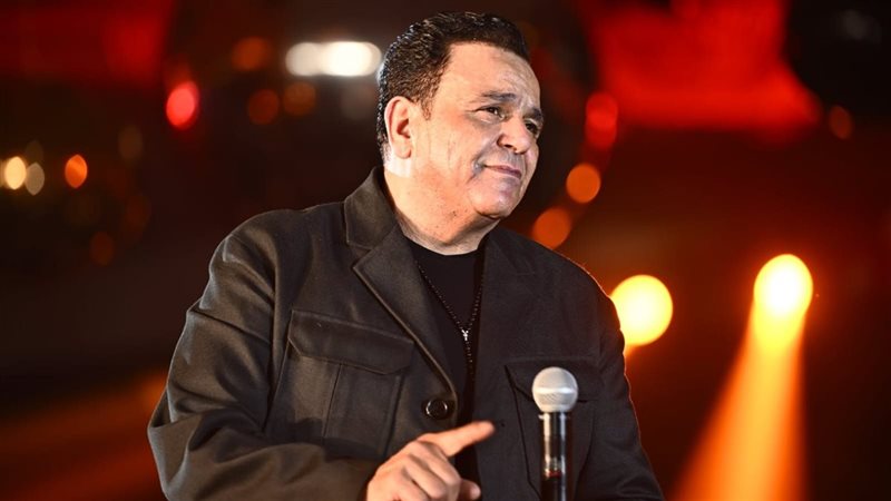 محمد فؤاد 