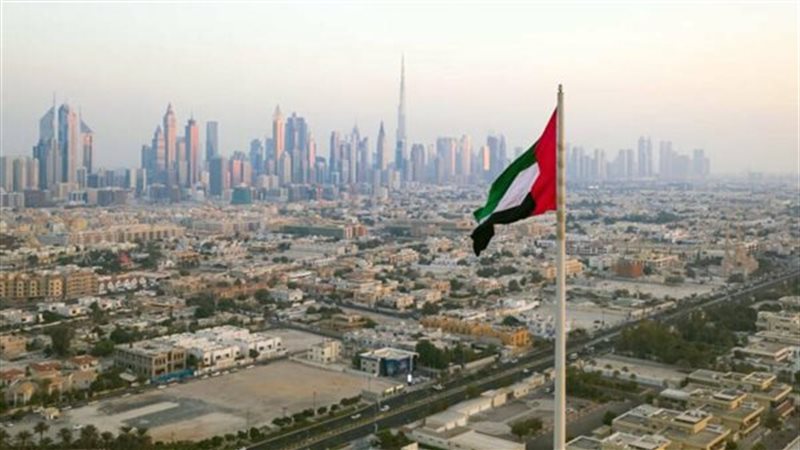طقس الإمارات اليوم