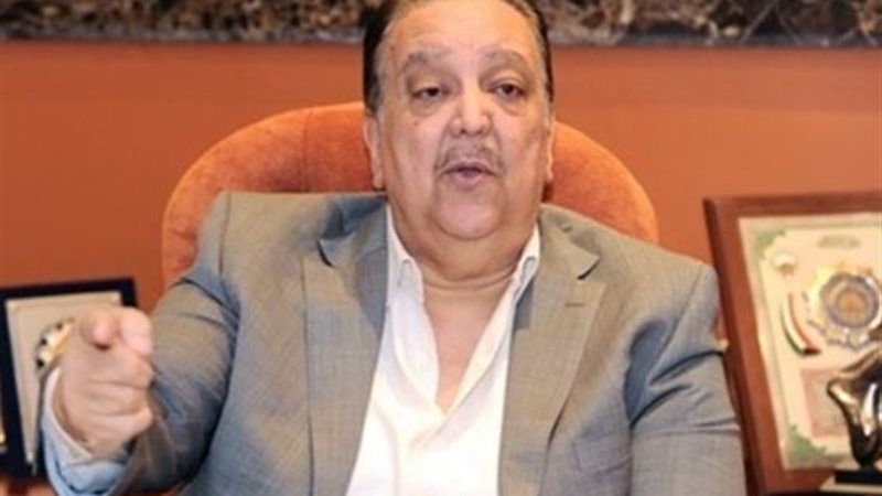 النائب محمد نبيل