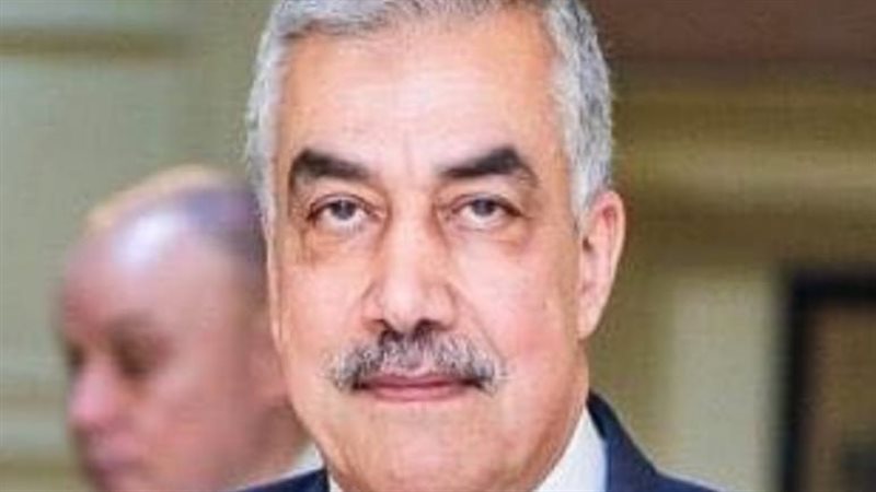 علاء عبد المجيد رئيس