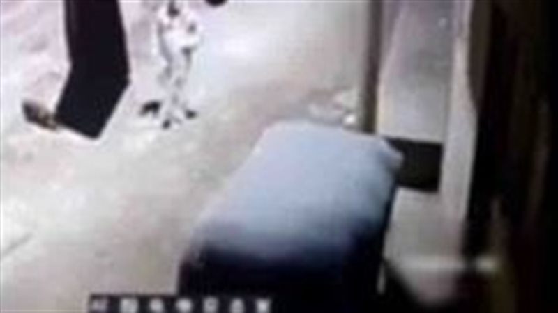 جانب من الواقعة 