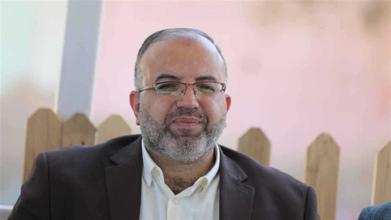 علي العامودي