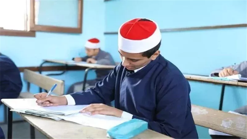 امتحانات الفصل الدراسي