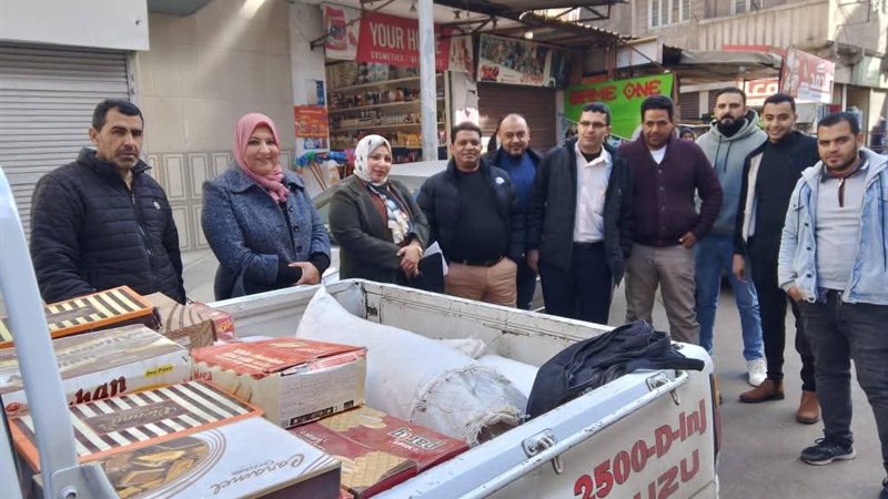 تقرير يكشف حصاد مراقبة