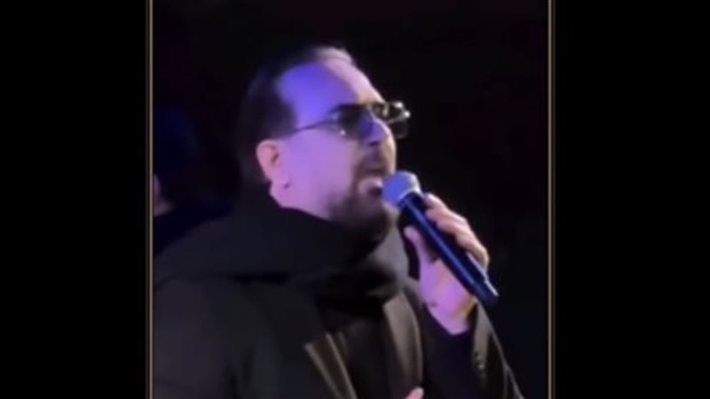 وائل جسار 