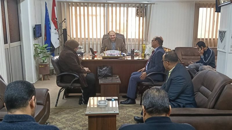 الاستعداد لجولة الإعادة
