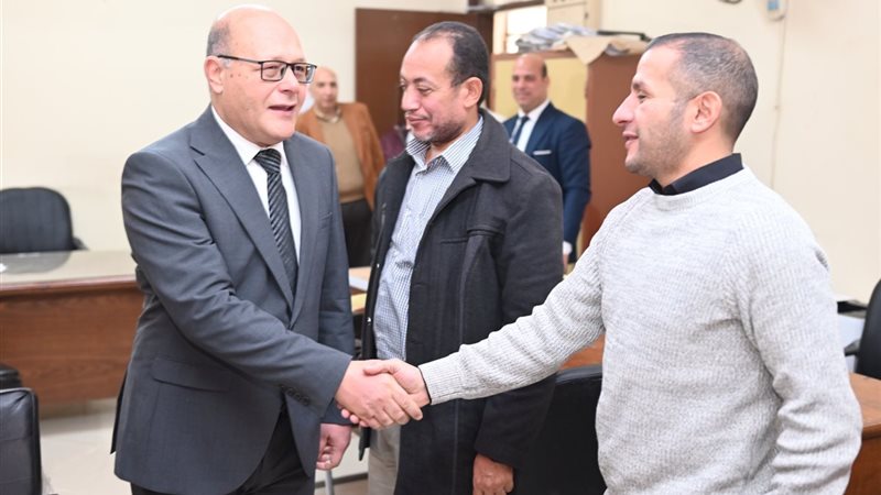 جانب من الفعالية