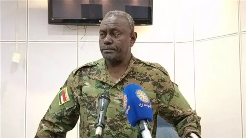 والي الخرطوم