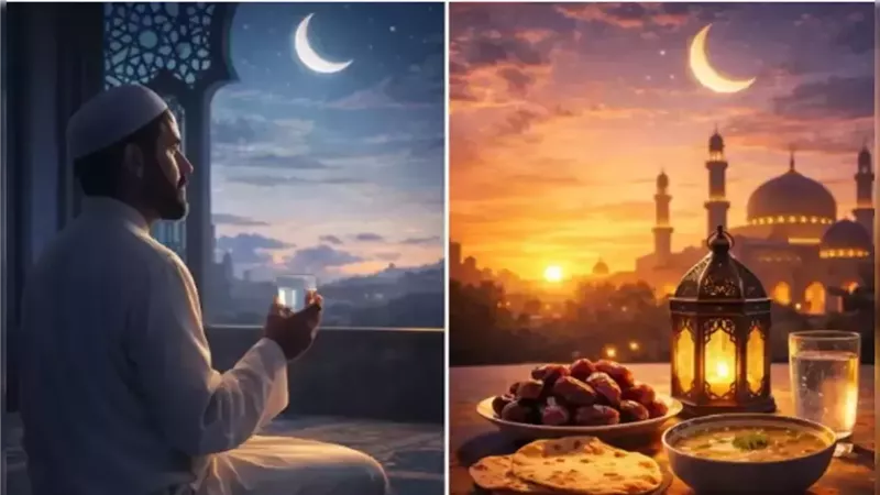 صيام الأيام البيض