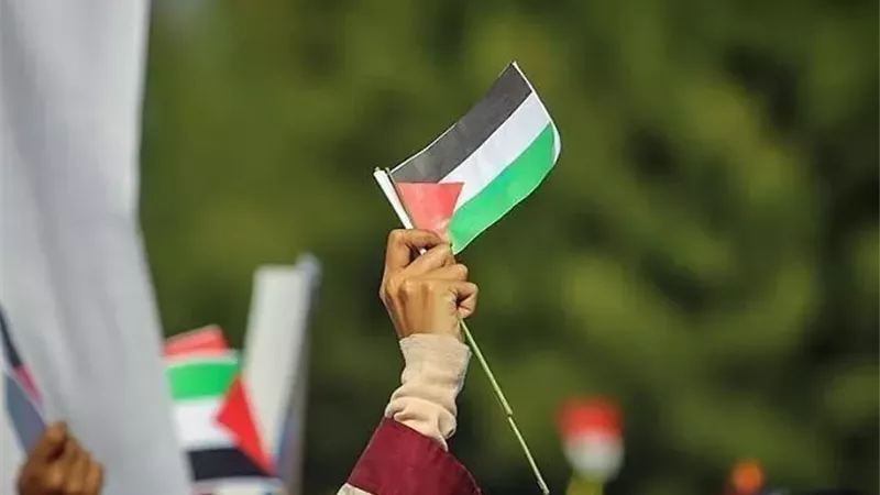 الفصائل الفلسطينية