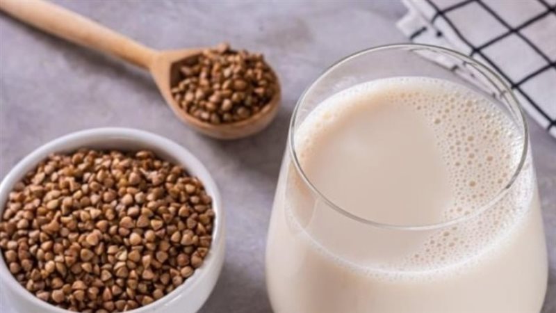 طريقة عمل مشروب الحلبة