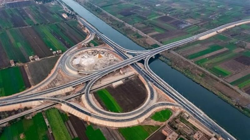  جهود الدولة لتنمية