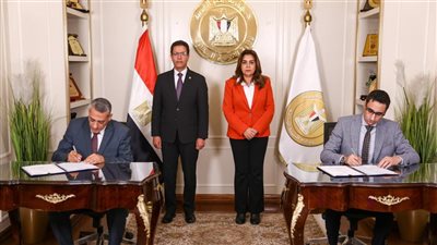 لأول مرة.. إطلاق مبادرة بناء الكوادر البشرية في المحليات بالتعاون مع الجامعات