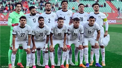 لحظة الحقيقة تبدأ في كأس أمم أفريقيا.. هل نرى المربع الذهبي عربيا خالصا؟