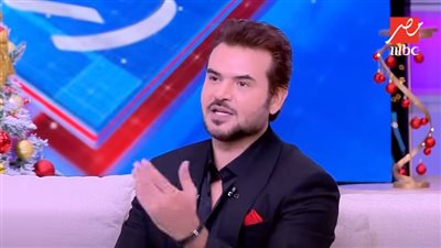 «فنان هرب من البرد خلاني مغني»..سامو زين يكشف كواليس دخوله الفن صدفة