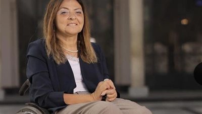 د. إيمان كريم تطالب برفع الوعي المجتمعي لدعم دمج وتمكين ذوي الإعاقة| خاص