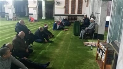  مبادرة «صحح مفاهيمك» تواصل فعالياتها بمختلف مساجد بورسعيد