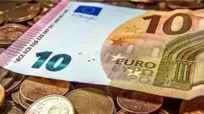 سعر اليورو اليوم الجمعة 2 يناير 2026 في البنوك.. تحديث لحظي