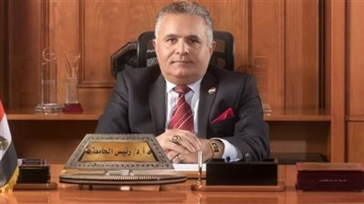 بعد انتخاب الألفي.. رئيس جامعة السويس: شهادة دولية على تميز التعليم المصري|خاص