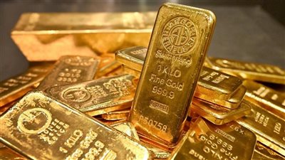 أسعار سبائك الذهب BTC بالمصنعية في محال الصاغة اليوم الجمعة 2-1-2026