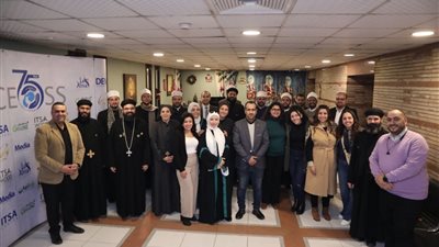 الأوقاف تشارك في اللقاء الأول من برنامج القادة الدينيين بالقاهرة (2025–2028)