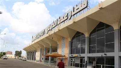 «المجلس الانتقالي الجنوبي» يصدر توجيهات بإغلاق حركة الطيران في مطار عدن