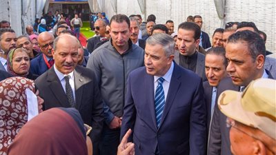 حركة تغييرات في أحياء الإسكندرية ومذكرة تكشف المستور لقيادة تم تصعيدها