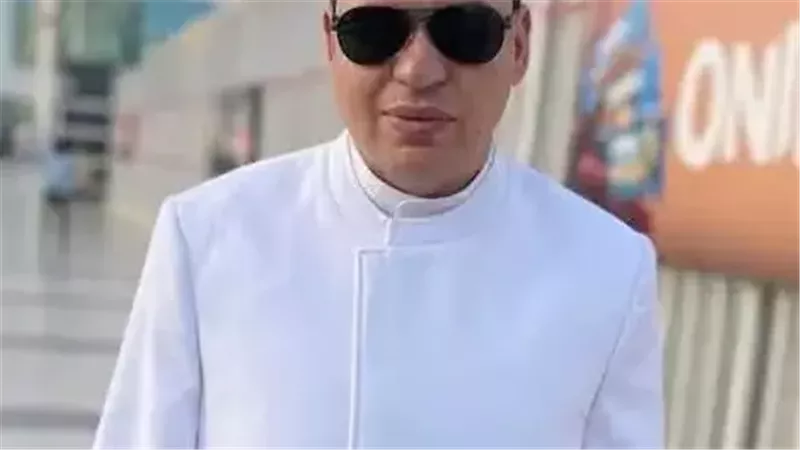 خطيب مسجد الزمالك