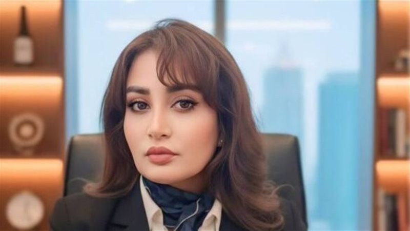 أميرة الجابر 