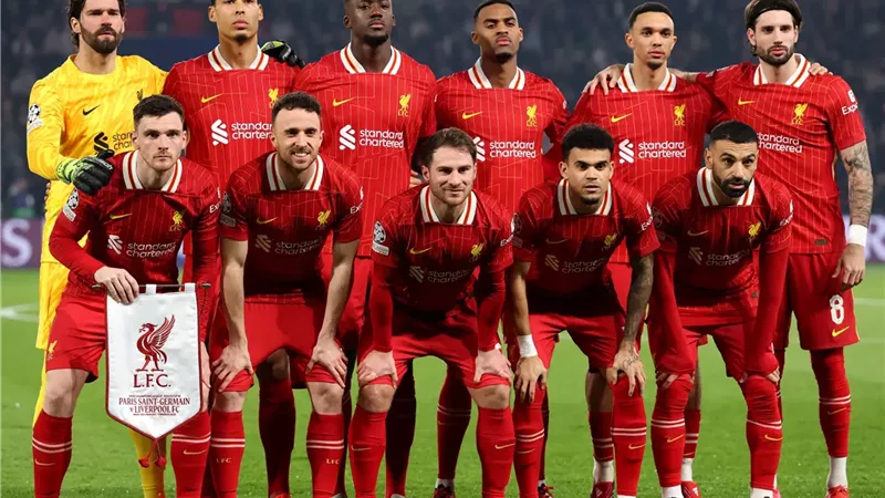 ليفربول
