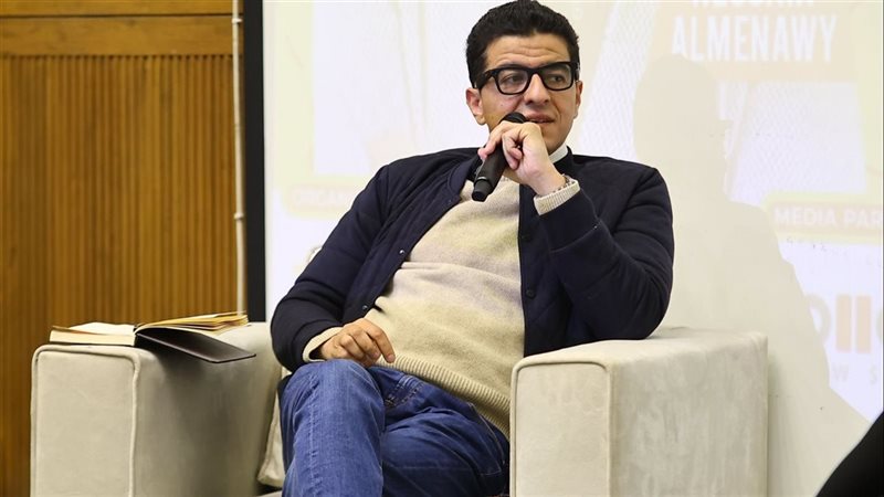 محمد نجاتي