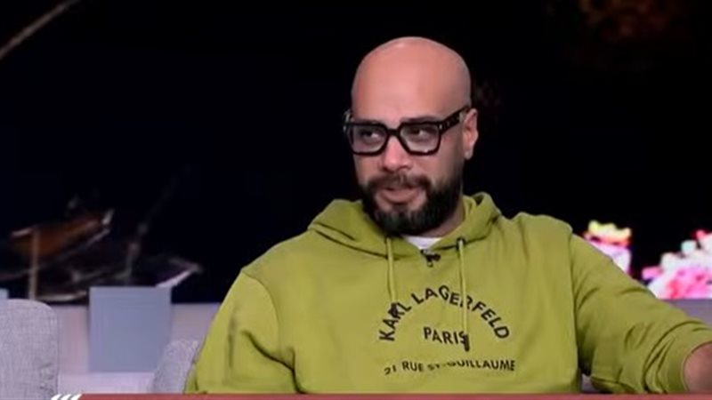 حاتم صلاح