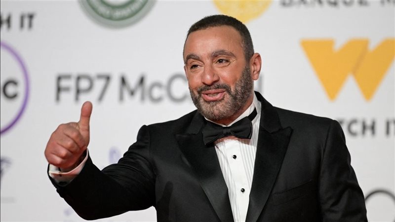 أحمد السقا